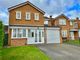 Thumbnail Detached house for sale in Majestic Way, Telford