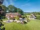 Thumbnail Detached house for sale in Cooks Pond Road, Milland, Liphook, West Sussex