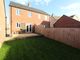 Thumbnail Semi-detached house for sale in Valley Close, Lutterworth