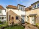 Thumbnail Terraced house for sale in South Street, Wilton