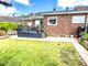 Thumbnail Terraced bungalow for sale in South Acre, South Harting, Petersfield, Hampshire