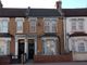 Thumbnail Terraced house for sale in Markhouse Road, London