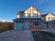 Thumbnail Detached house for sale in Rock Lea Close, Barrow-In-Furness, Cumbria