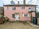 Thumbnail End terrace house for sale in Mill Road, Salisbury