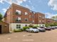 Thumbnail Flat for sale in London Road, St.Albans