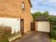 Thumbnail Detached house for sale in Harrier Way, Kempston, Bedford, Bedfordshire