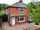 Thumbnail Semi-detached house for sale in Rivington Road, St. Helens