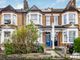 Thumbnail Maisonette to rent in Felday Road, London
