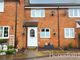 Thumbnail Terraced house for sale in Jenner Mead, Chelmsford