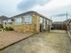 Thumbnail Semi-detached bungalow for sale in Hollin Drive, Durkar, Wakefield