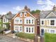Thumbnail Terraced house for sale in Hill Top Road, Oxford