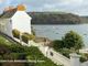 Thumbnail Detached house for sale in Esplanade, Fowey