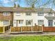 Thumbnail Terraced house for sale in St. Johns Road, Huyton, Liverpool, Merseyside