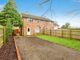 Thumbnail Semi-detached house for sale in Chestnut Close, Stony Stratford, Milton Keynes