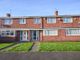 Thumbnail Terraced house for sale in Ford Drive, Blyth