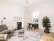 Thumbnail Terraced house for sale in Percy Road, London