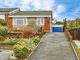 Thumbnail Semi-detached bungalow for sale in Glenwood Close, Brierley Hill