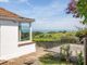 Thumbnail Detached bungalow for sale in Goodwin Road, St. Margarets Bay, Dover