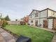 Thumbnail Detached house for sale in Nine Ashes Road, Stondon Massey, Brentwood