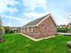 Thumbnail Detached bungalow for sale in Homefields Road, Hunstanton