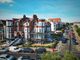 Thumbnail Flat for sale in Grosvenor Court, The Leas, Westcliff-On-Sea