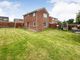 Thumbnail Detached house for sale in Sycamore Drive, Chirk, Wrexham