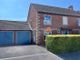 Thumbnail Detached house for sale in Longridge Way, Weston-Super-Mare