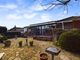 Thumbnail Bungalow for sale in West Hill, High Salvington, Worthing