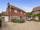 Thumbnail Detached house for sale in Titnore Lane, Goring-By-Sea
