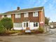 Thumbnail Semi-detached house for sale in Brackley Avenue, Fair Oak, Eastleigh