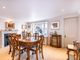 Thumbnail Terraced house for sale in Caversham Street, London