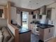 Thumbnail Mobile/park home for sale in Ribble Valley Country &amp; Leisure Park, Paythorne, Clitheroe