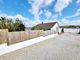 Thumbnail Detached bungalow for sale in Tiny Meadows, South Petherwin, Launceston