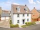 Thumbnail Detached house for sale in Hawkins Road, Exeter