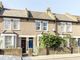 Thumbnail Terraced house for sale in Trundleys Road, Deptford