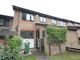 Thumbnail Terraced house to rent in Corrib Drive, Sutton, Surrey