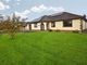 Thumbnail Detached bungalow for sale in Caemorgan Road, Cardigan