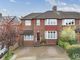 Thumbnail Semi-detached house for sale in Forest Approach, Woodford Green