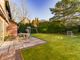 Thumbnail Detached house for sale in Planetree Road, Hale, Altrincham