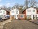 Thumbnail Detached house for sale in Lugtrout Lane, Solihull, West Midlands