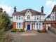 Thumbnail Detached house for sale in Imperial Avenue, Westcliff-On-Sea