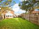 Thumbnail Semi-detached house for sale in Spencer Way, Maidstone