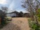 Thumbnail Bungalow for sale in Cuckoo Lane, Stubbington, Fareham