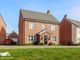 Thumbnail Detached house for sale in Newman Close, Bishop's Stortford