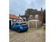 Thumbnail Detached house for sale in Quadring Road, Spalding