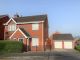 Thumbnail Detached house for sale in Whitmore Way, Honiton