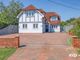 Thumbnail Detached house for sale in Mill Road, Great Burstead, Billericay