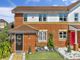 Thumbnail End terrace house for sale in Island Way East, St. Marys Island, Chatham, Kent