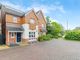 Thumbnail Semi-detached house for sale in Welchman Court, Milton Keynes