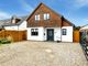 Thumbnail Detached house for sale in Merton Road, Histon, Cambridge